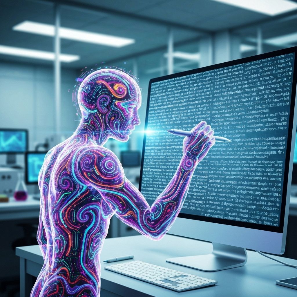 Como usar IA para escrever copy que converte