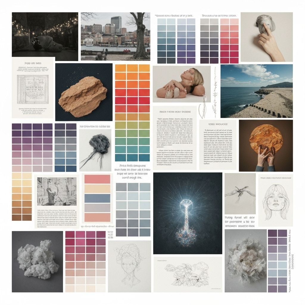 A psicologia das cores na conversão de landing pages