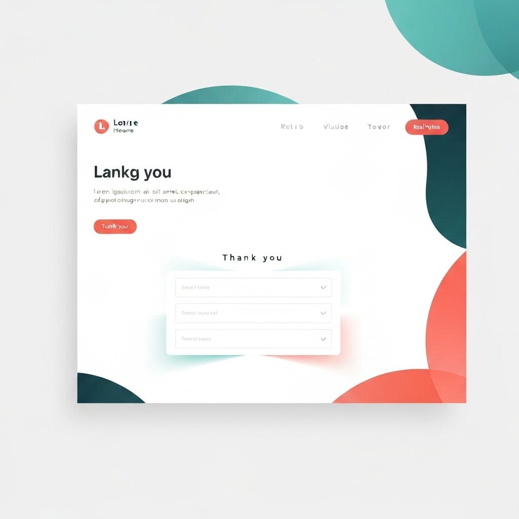 Como criar uma landing page de alta conversão em 2025