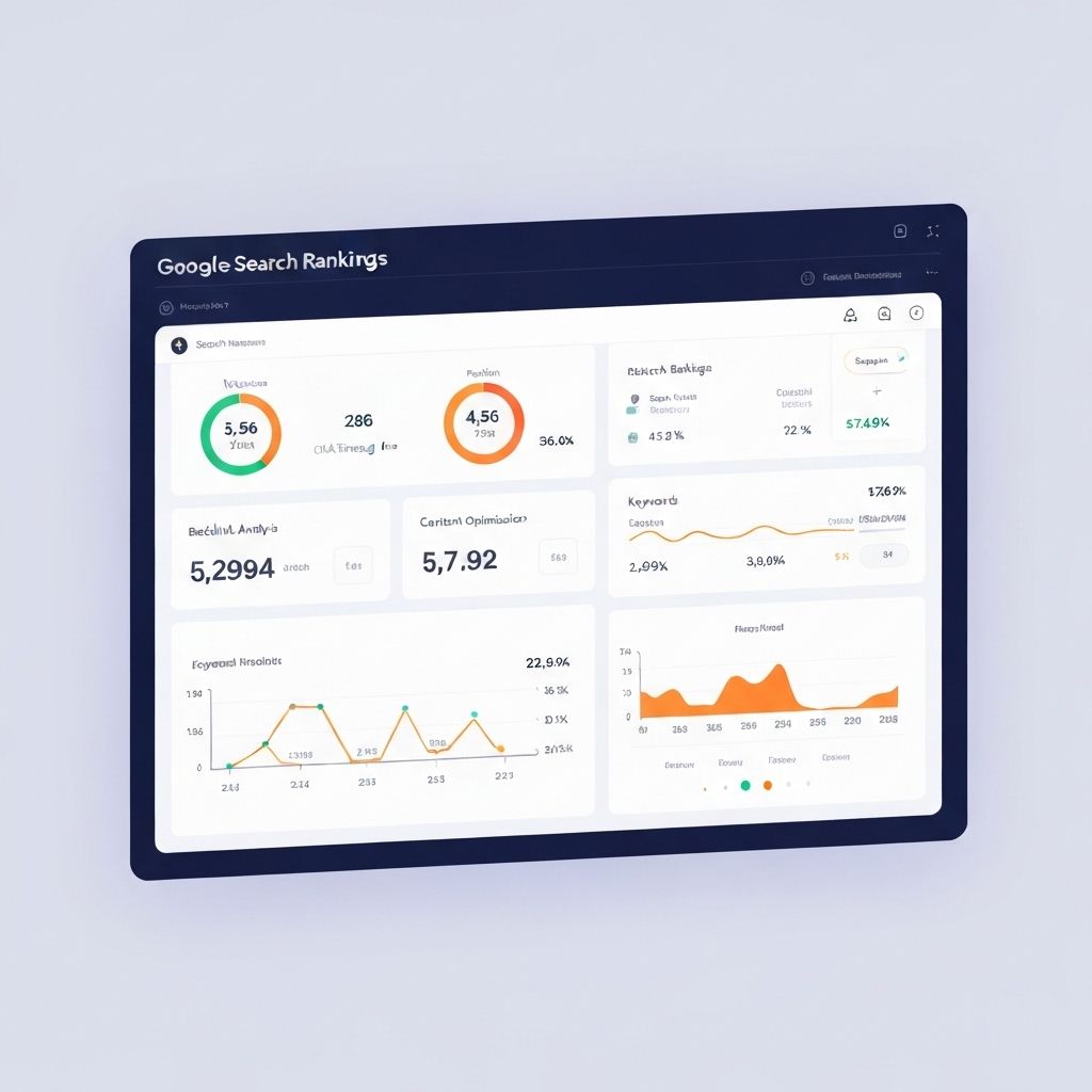 SEO para landing pages: guia completo 2025