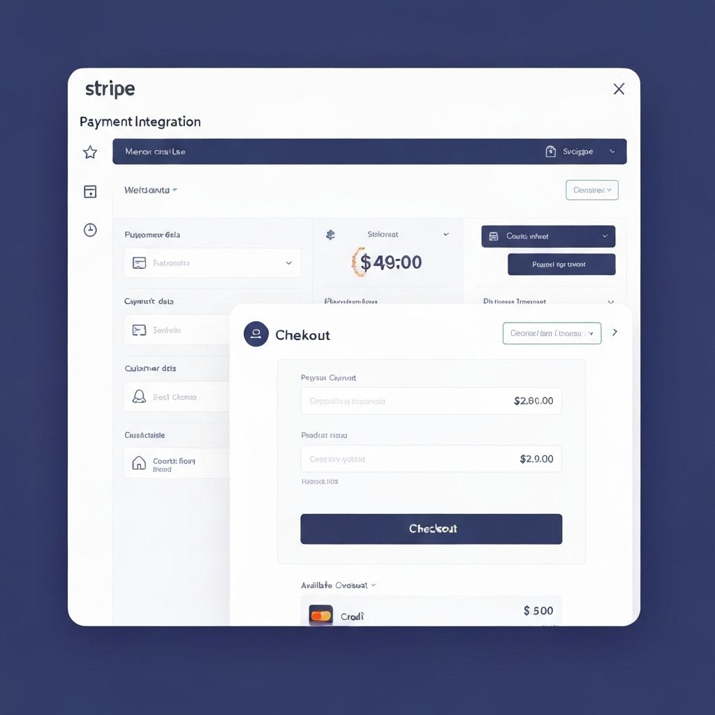 Como integrar pagamentos Stripe em suas landing pages