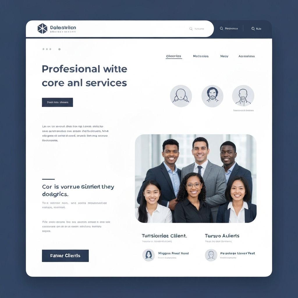 Serviços Profissionais